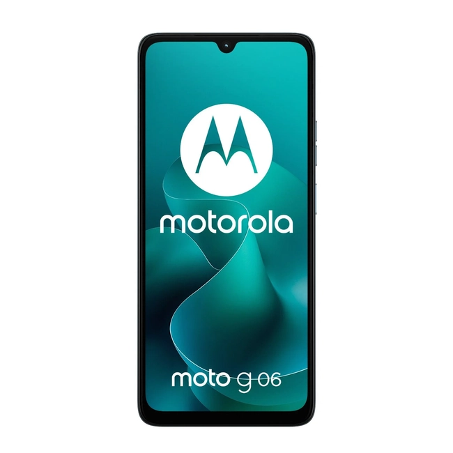 Smartfon Motorola Moto G06 NFC 4GB/128GB Tapestry - PBA30019TN