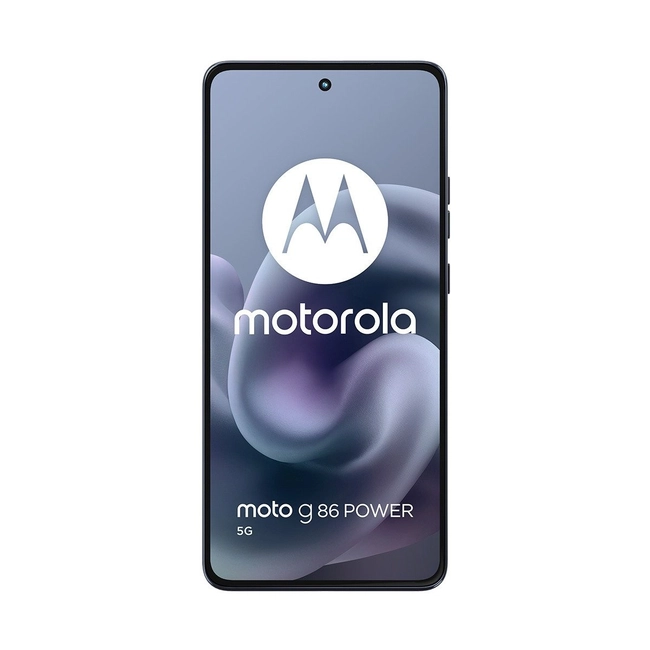 Smartfon Motorola Moto G86 Power 5G 8GB/512GB Spellbound - PB8X0042KZ