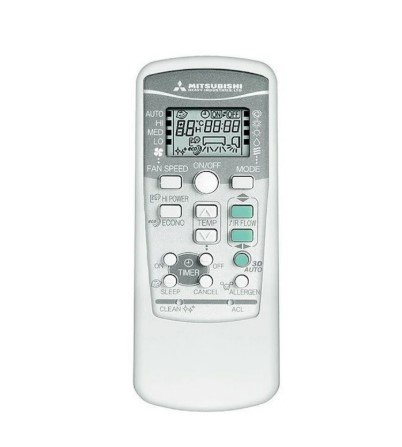 Mitsubishi Heavy SRK63ZSPR-S / SRC63ZSPR-S 24000 BTU