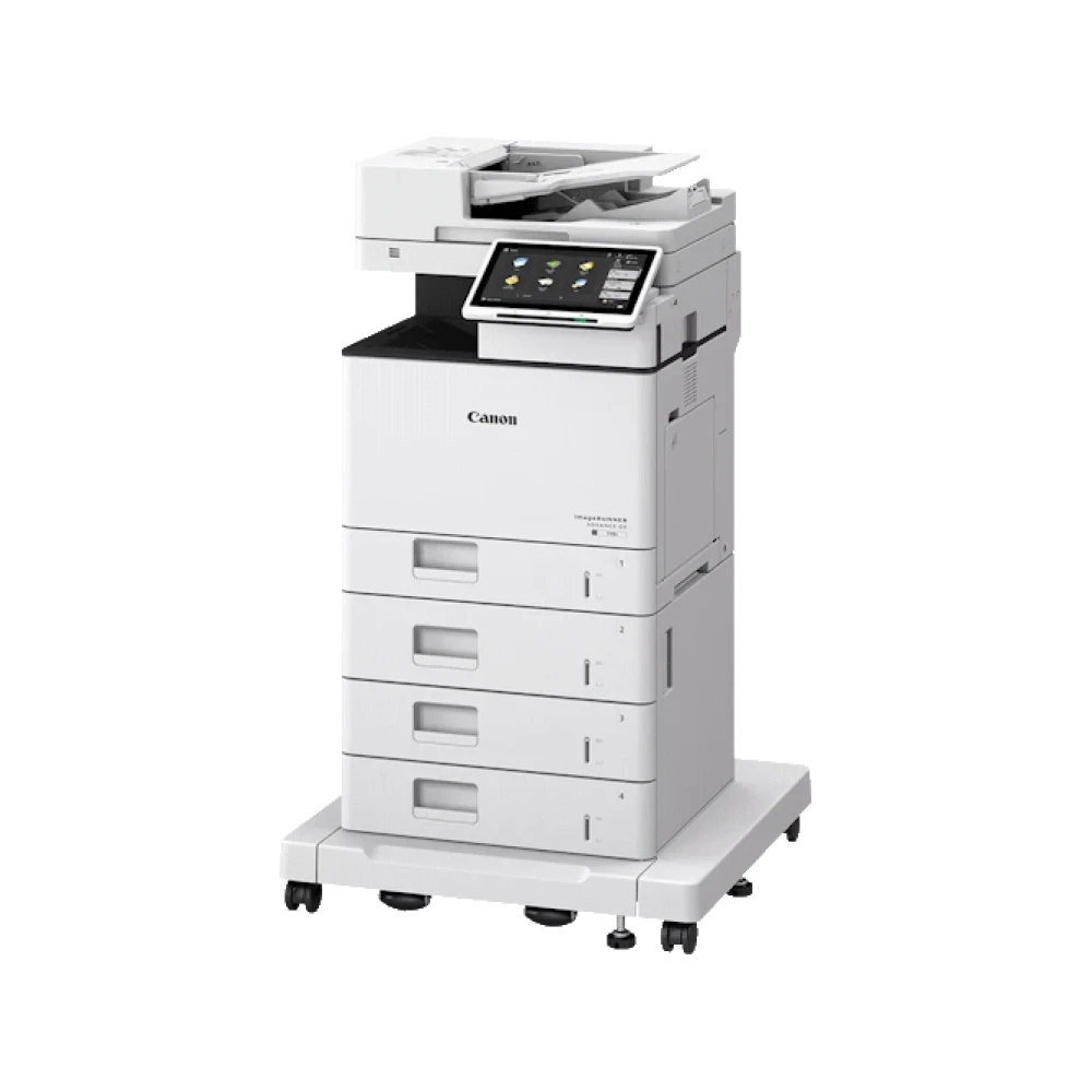 Canon IMAGERUNNER ADVANCE DX 529IZ MFP (5848C006)