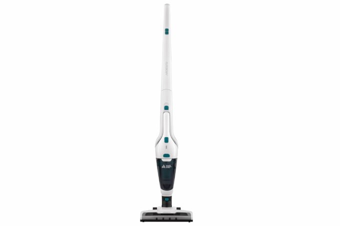 ARDESTO Vacuum cleaner cordless , 85W CVC-X0621WB