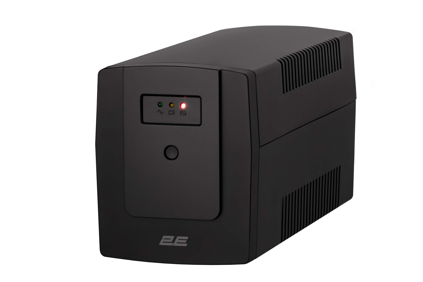 2E ED1200, 1200VA/720W, LED, 3xSchuko Fasiləsiz enerji mənbəyi (UPS)