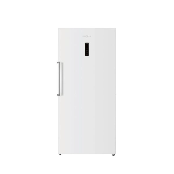 Soyuducu-dondurucu Eurolux EU-HFR62-W2FD