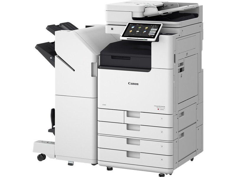 Canon imageRUNNER ADVANCE DX C3922i MFP (5964C005)