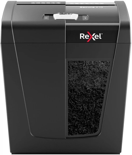 Şreder Rexel X10 EU 2020124EU