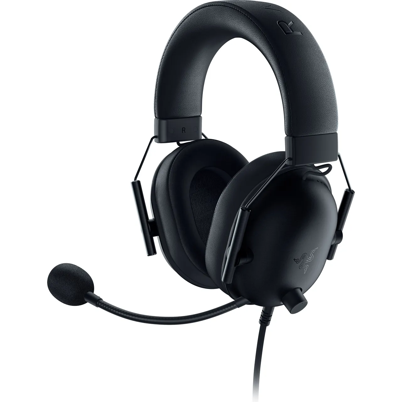 Qulaqlıq Razer Headset BlackShark V2 X for Xbox Licensed, mini-jack, black(RZ04-03240900-R3M1)