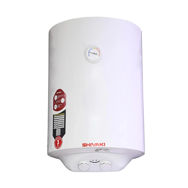 Su qızdırıcı Shivaki 30L