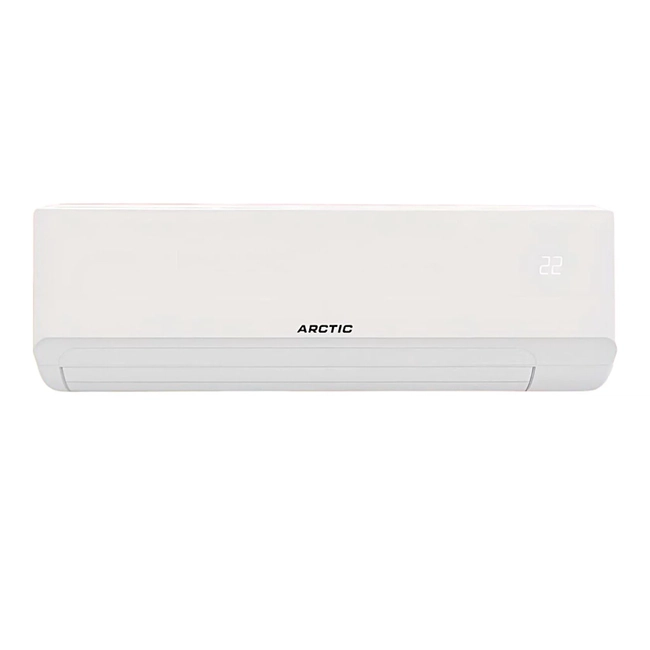 Kondisioner ARCTIC A126 12000BTU (ARCSIM4AW12HE)