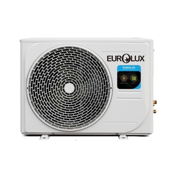 Kondisioner Eurolux EU-AC18KR410CWS-AURORA 18 000 BTU