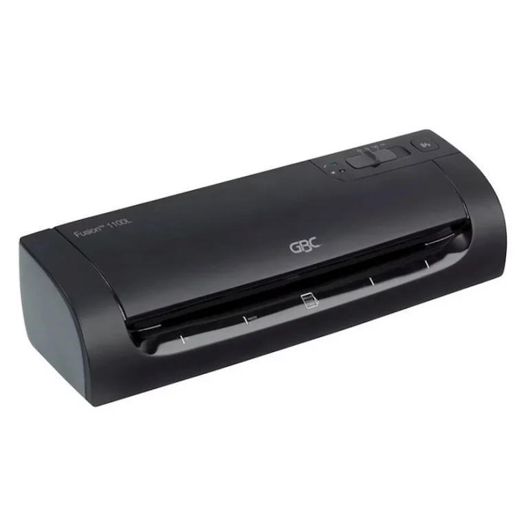 Laminator GBC Fusion 1100L A4 (4400746)