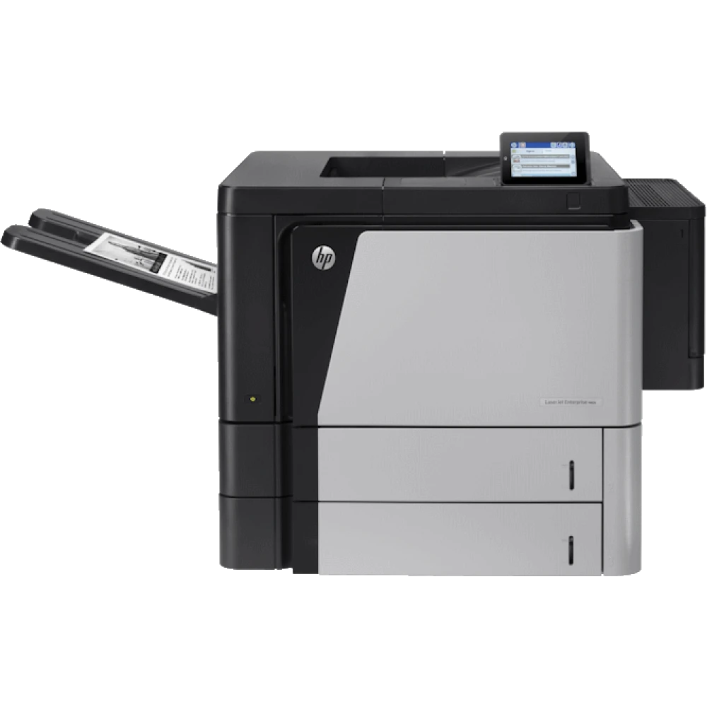 Printer HP LaserJet Enterprice M806dn (CZ244A)