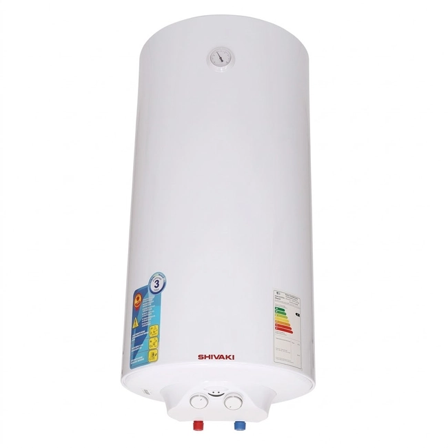 Su qızdırıcısı Shivaki 100L