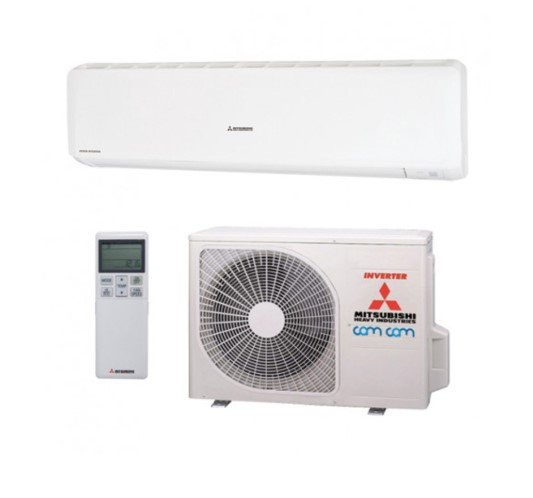Mitsubishi Heavy SRK80ZSPR-S / SRC80ZSPR-S 30000 BTU