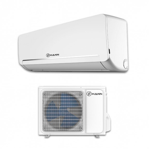 HANN MSW-H12A4/ADR1 - 12 000 BTU