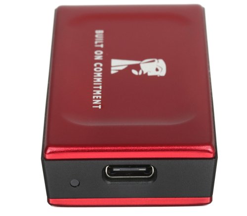SSD Yığıcı Kingston 2000G XS1000R BOC External SSD (SXS1000R/2000GA)