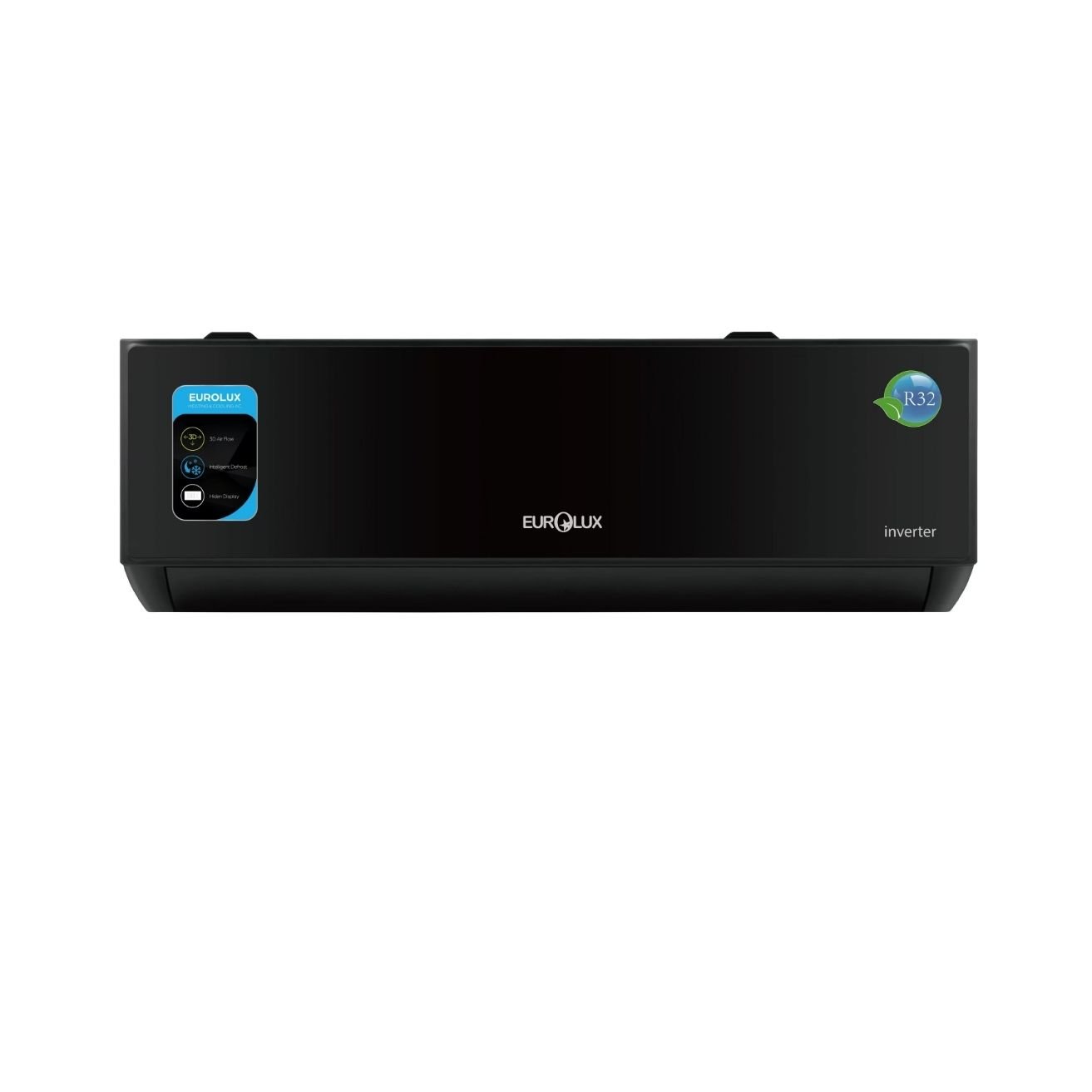 Kondisioner Eurolux EU-AC24CHS32TBG-ECOCHILL 24 000 BTU
