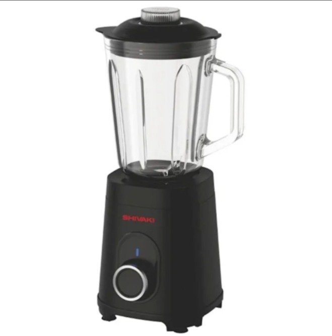 SHIVAKI SH-BL-P62 BLENDER