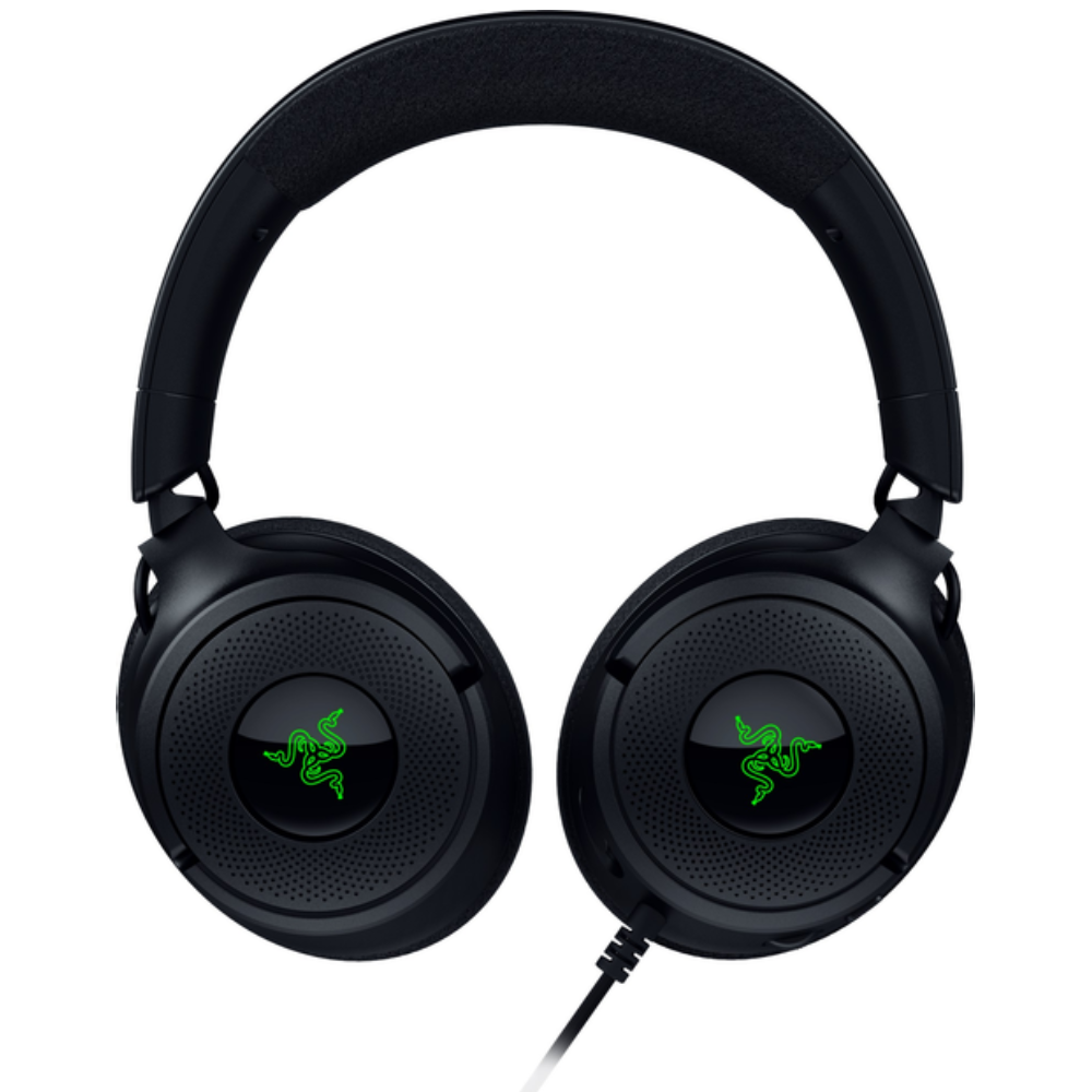 Qulaqlıq Razer Kraken V4 X RZ04-05180100-R3M1 Black