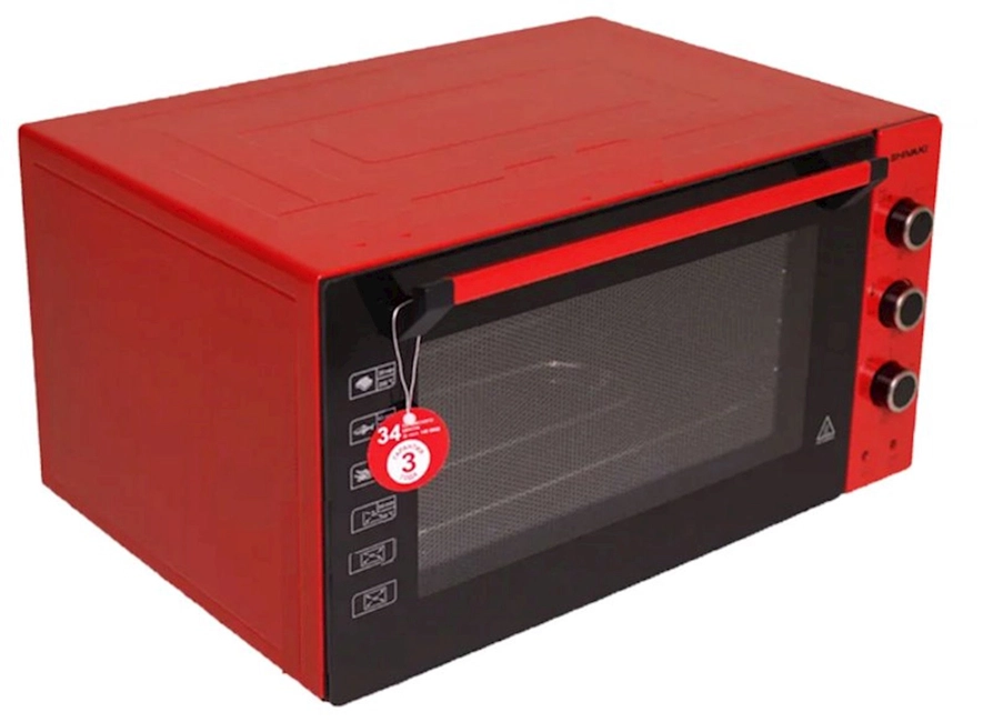 Elektrik soba Shivaki 42/18 L