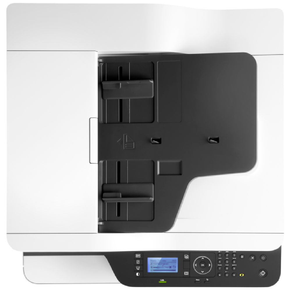 Printer HP LaserJet M443NDA MFP (8AF72A)