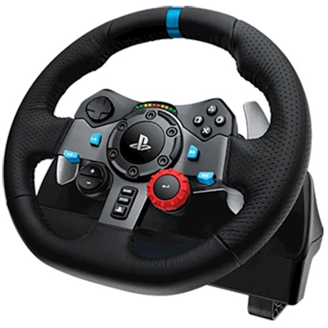 Sükan Logitech G29 Driving Force Racing Wheel  (941-000112)