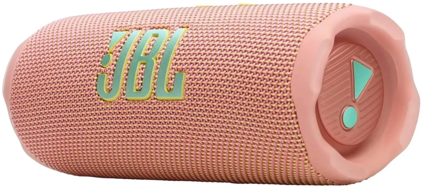 Portativ dinamik JBL Flip 7 Pink (JBLFLIP7PINK)
