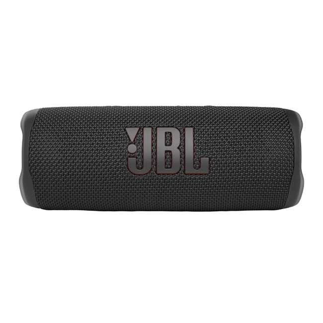 Portativ dinamik JBL Flip 6 Black (JBLFLIP6BLK)
