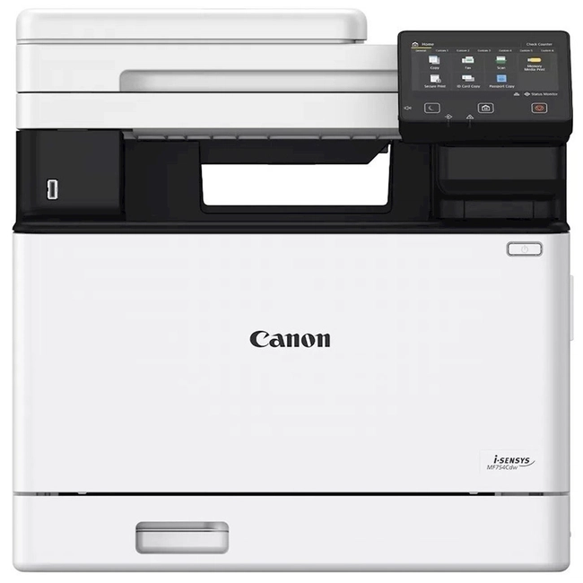 Canon LASER MFP I-S MF754CDW CIS (5455C023-СS)