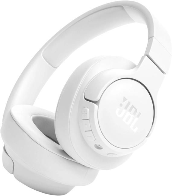Qulaqlıq JBL tune 720BT, White
