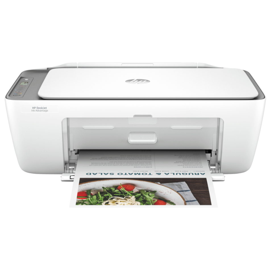 Printer HP DeskJet Ink Advantage 2876 AIO (6W7E6C)