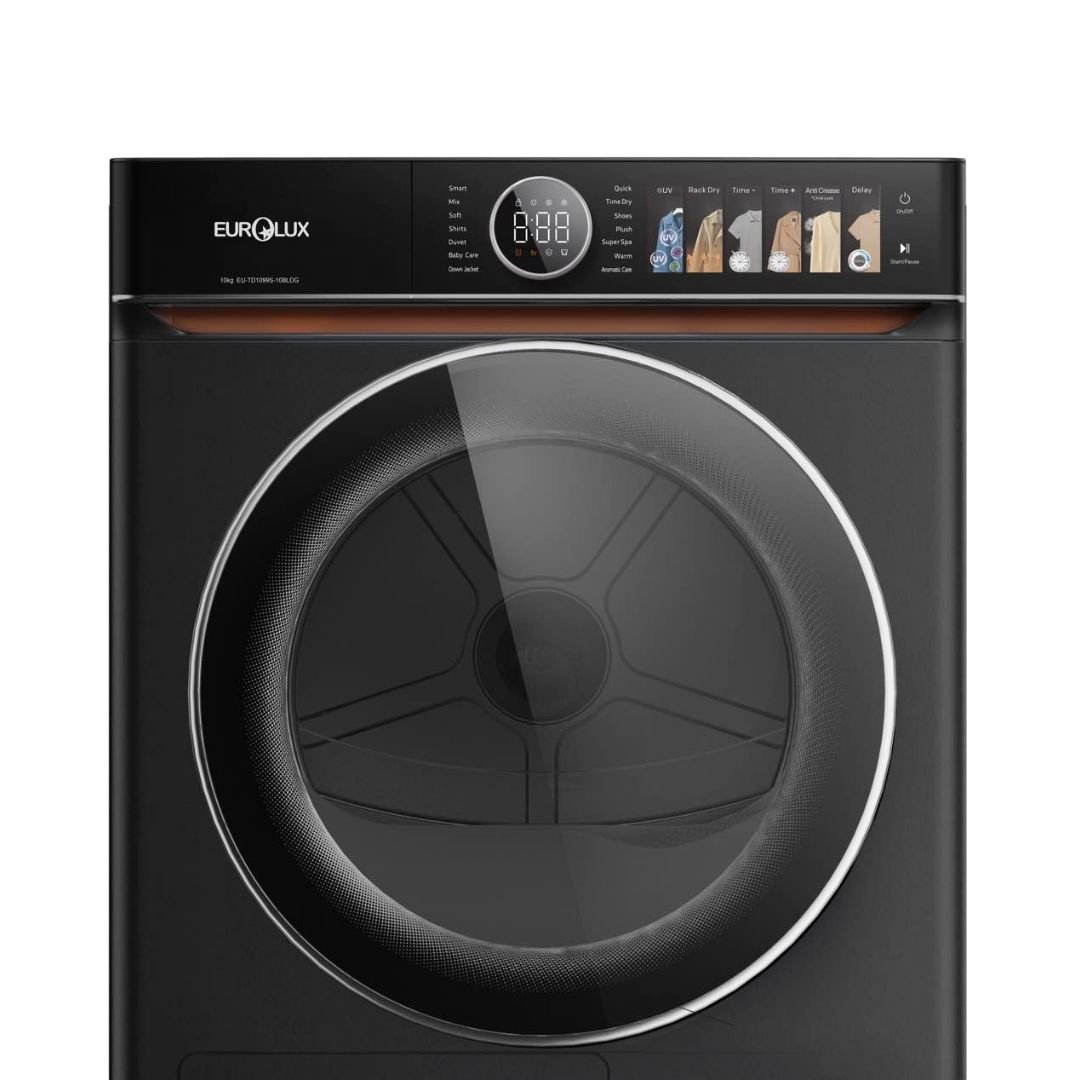 Quruducu Maşın Eurolux EU-TD1099S-10BLDG