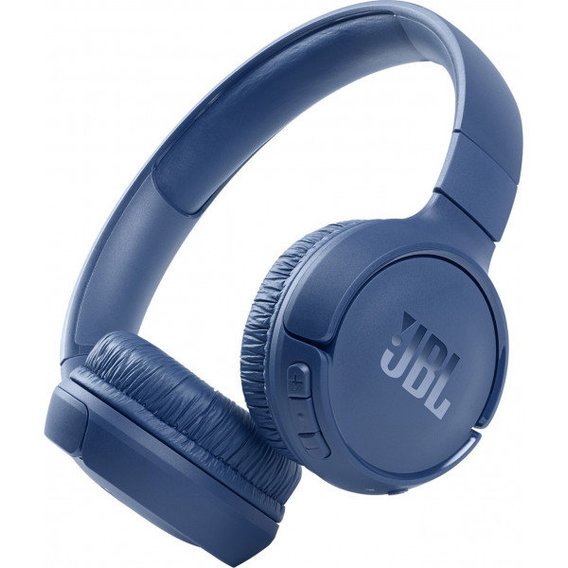 Simsiz qulaqlıq JBL T510BT Blue