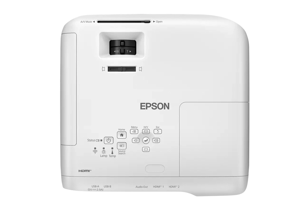 Proyektor Epson EB-FH54 V11HB59042