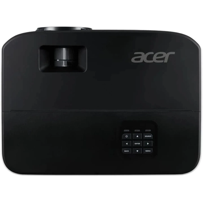 Proyektor Acer X1229 MR.JXG11.001