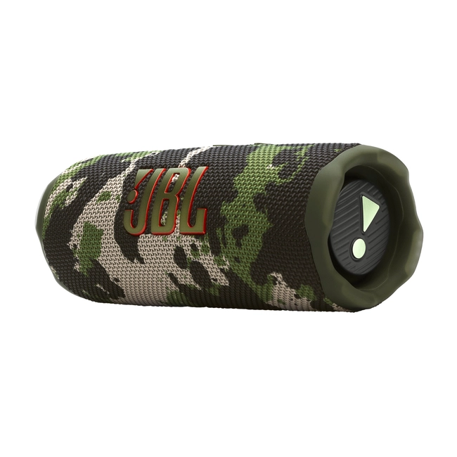 Portativ dinamik JBL Flip 7 Squad (JBLFLIP7SQUAD)