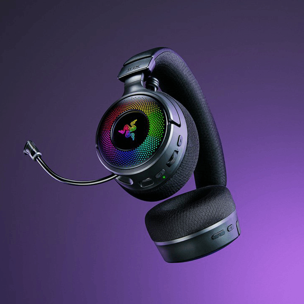 Qulaqlıq Razer Kraken V4 / RZ04-05170100-R3M1