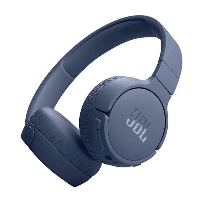 Simsiz qulaqlıq JBL Tune 670NC Blue