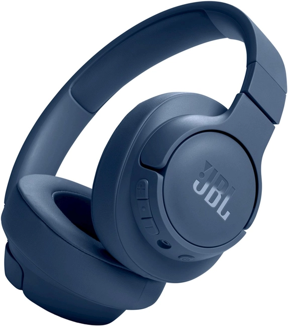 Simsiz qulaqlıq JBL Tune 720BT Blue