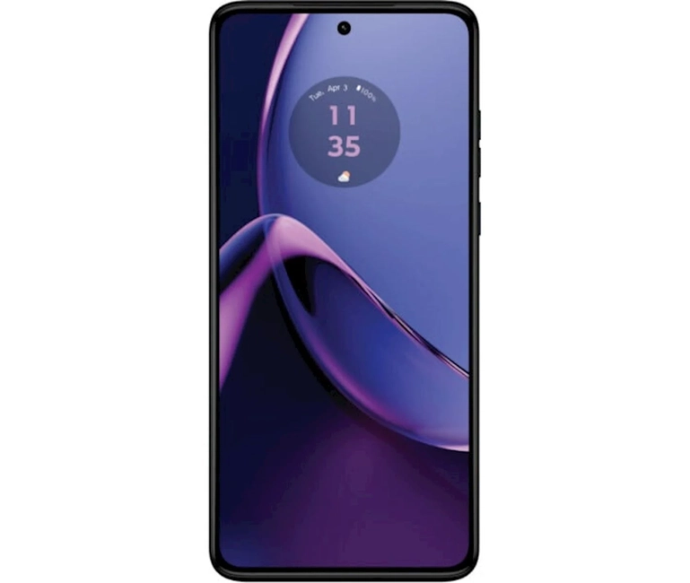 Smartfon Motorola Moto G84 5G 12GB/256GB Midnight Blue - PAYM0006TN