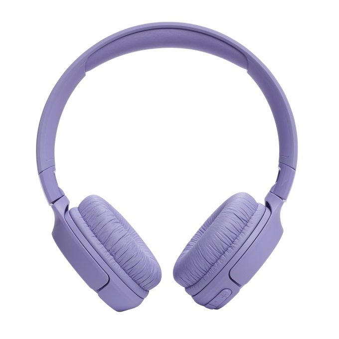 Simsiz qulaqlıq JBL Tune 520BT Purple