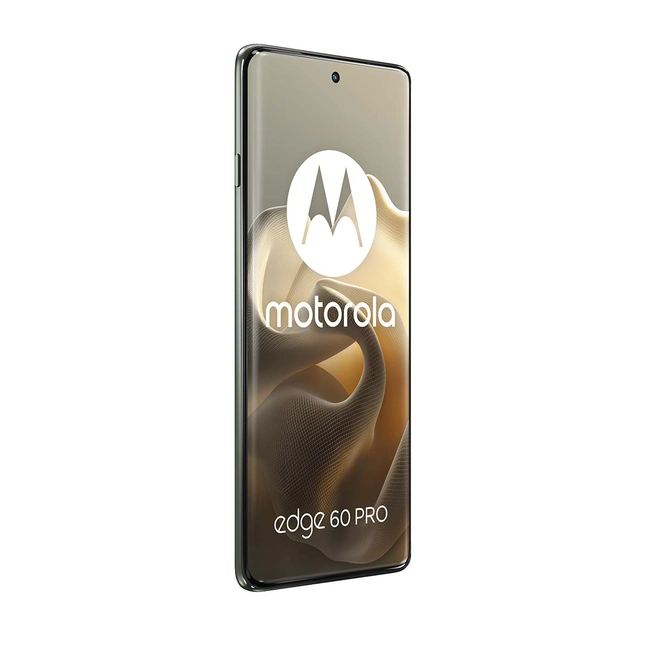 Smartfon Motorola Edge 60 Pro 5G 12GB/512GB Shadow - PB7X0051TN