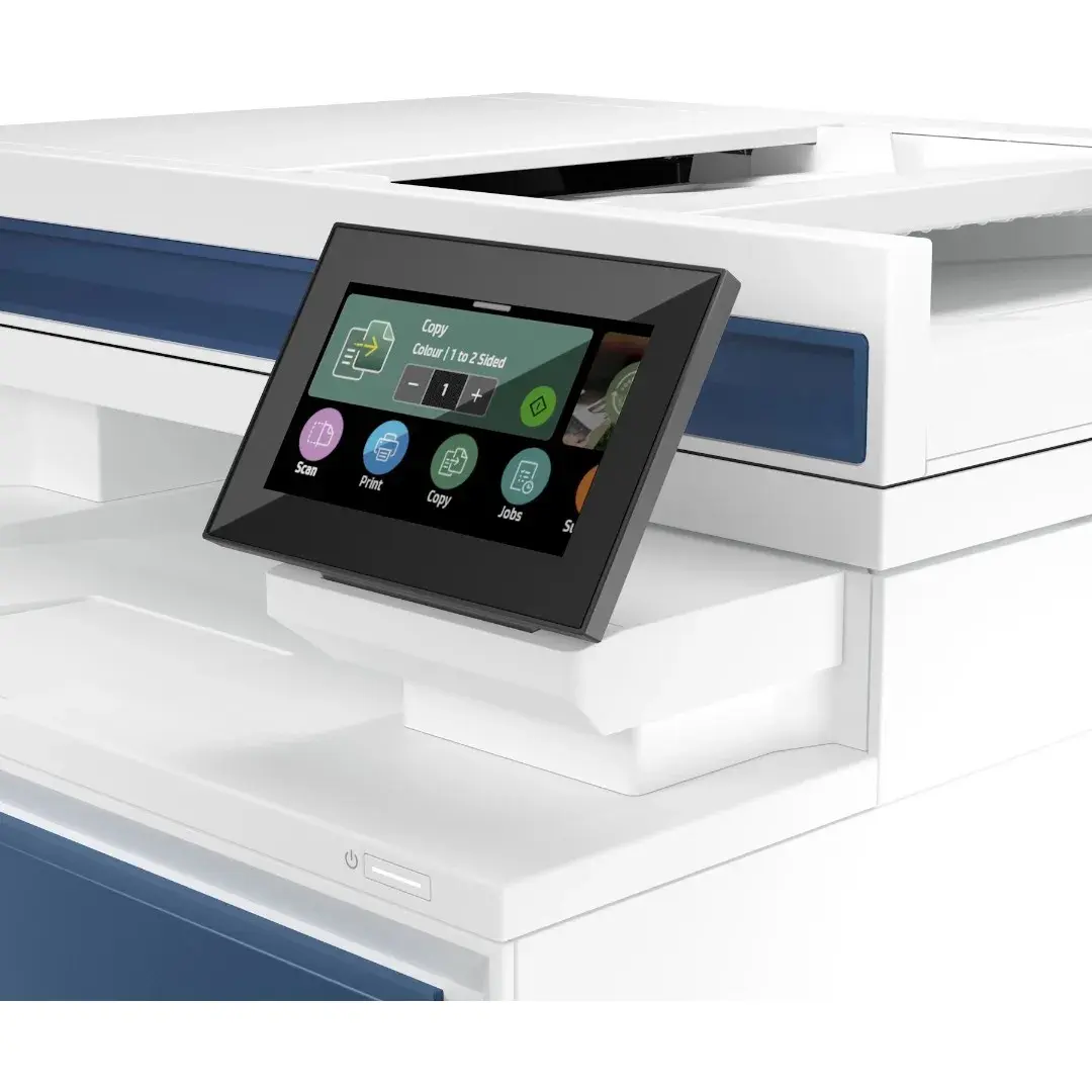 Printer HP Color Laserjet Pro MFP 4303FDN (5HH66A)