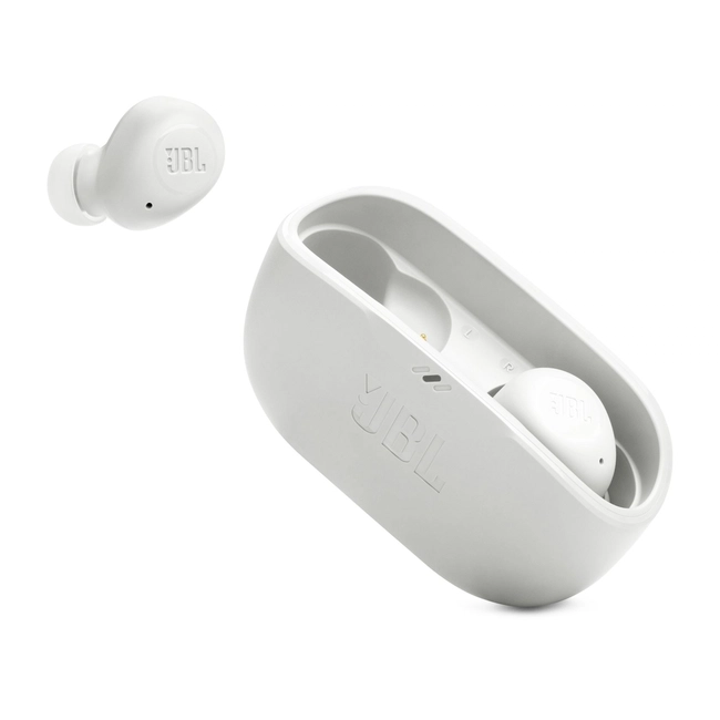 Simsiz qulaqlıq JBL Wave Buds White