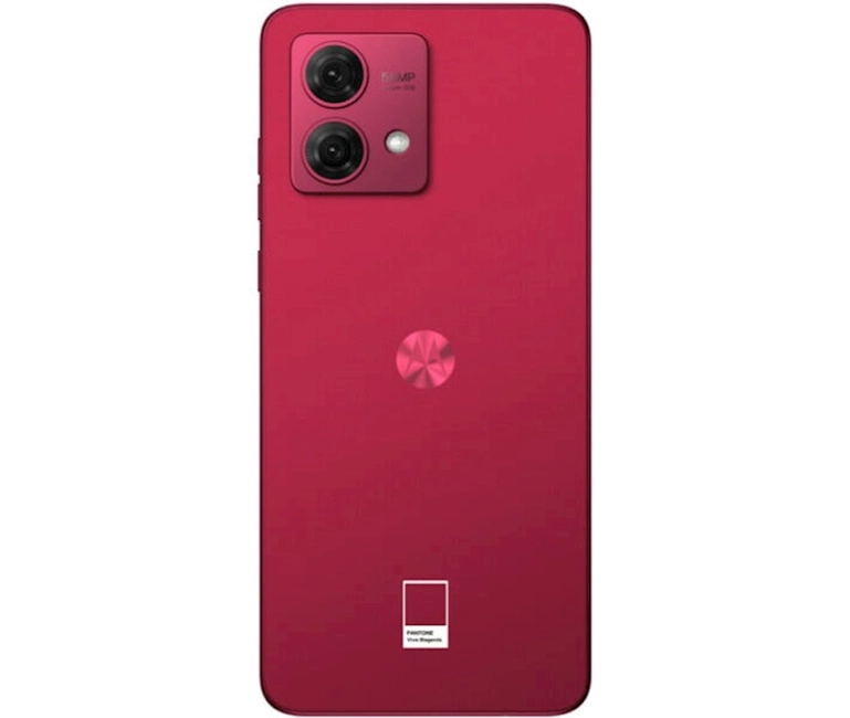Smartfon Motorola Moto G84 5G 12GB/256GB Viva Magenta - PAYM0014TN