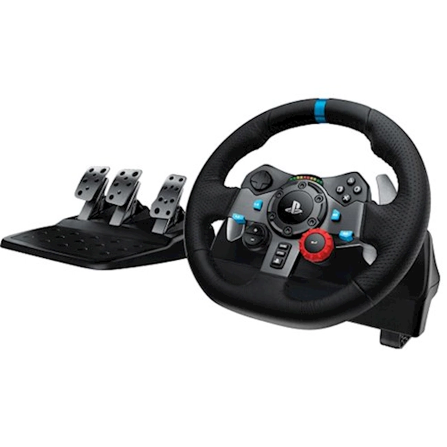 Sükan Logitech G29 Driving Force Racing Wheel  (941-000112)