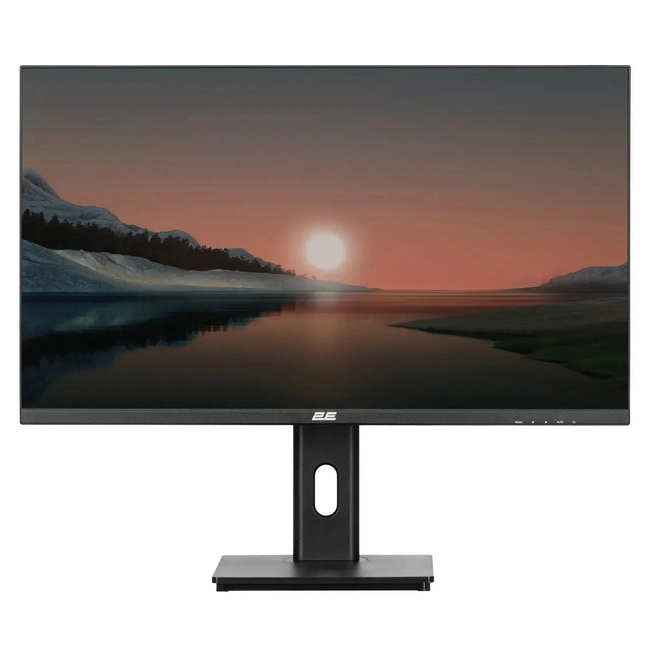 Monitor 28" 2E L2825B 4K IPS (2E-L2825B-01.UA)