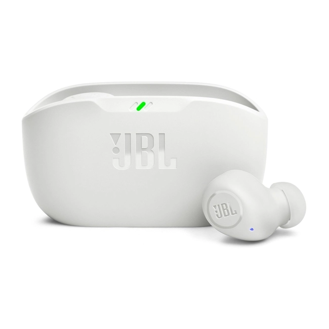 Simsiz qulaqlıq JBL Wave Buds White