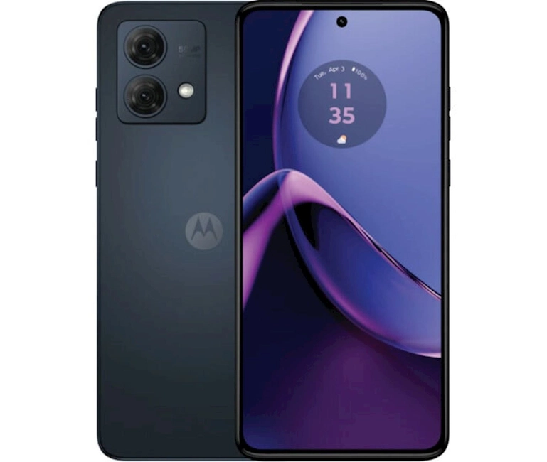 Smartfon Motorola Moto G84 5G 12GB/256GB Midnight Blue - PAYM0006TN