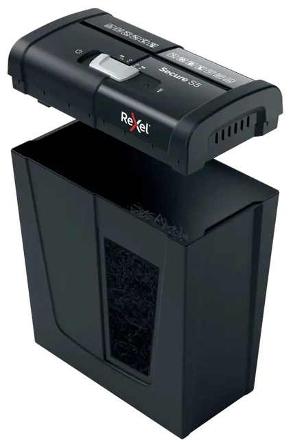 Şreder Rexel S5 EU 2020121EU