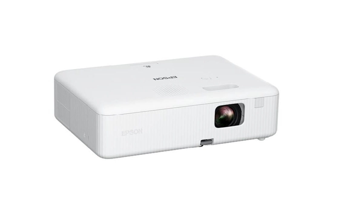 Proyektor Epson CO-W01 V11HA86040